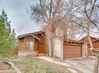 16233 E Princeton Cir, Aurora, CO 80013