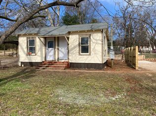 603 W Brooklyn Ave, Palestine, TX 75803