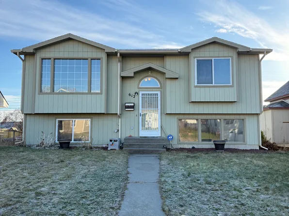 (undisclosed Address), Spokane, WA 99207