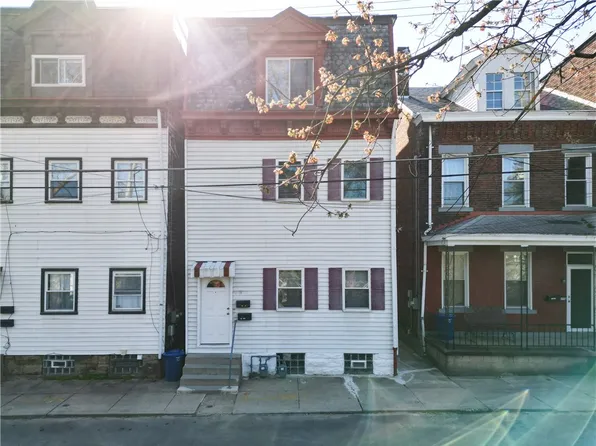 1509 Hatteras St, Pittsburgh, PA 15212