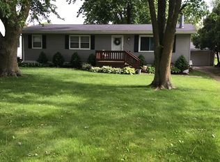 204 W Marshall St, Albion, IA 50005