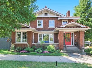 619 W Lexington Ave, Elkhart, IN 46514