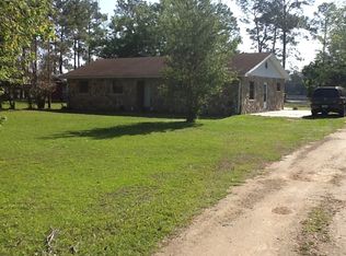 630 N Canal Dr, Port Saint Joe, FL 32456