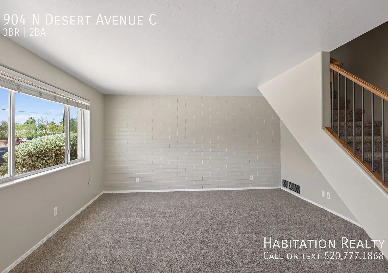 Renovated 3Bed/1.5Bath townhome in Villa Venice, central Tucson! — Photo 4
