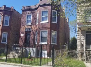 4126 W Cullerton St, Chicago, IL 60623