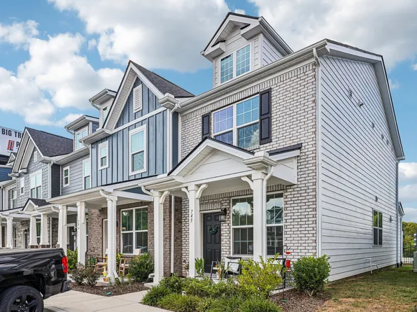 615 Old Hickory Blvd #745, Nashville, TN 37209