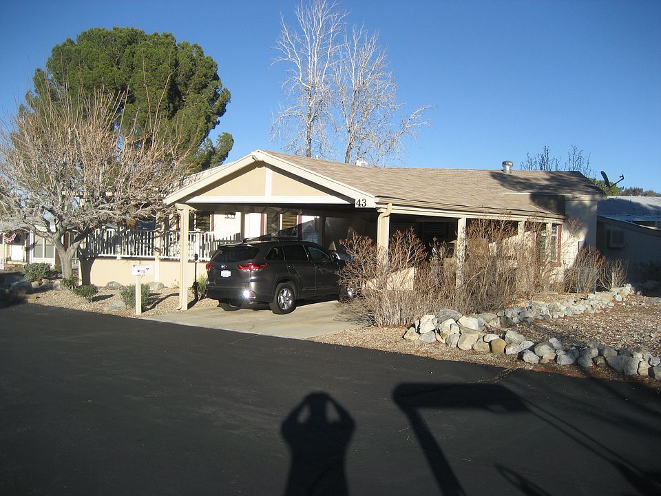 2nd image of 16754 E Avenue X Spc 43