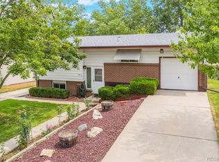 786 S Owens Ct, Lakewood, CO 80226
