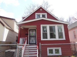 5735 S Hoyne Ave, Chicago, IL 60636