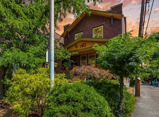 4515 Flora Ave, Saint Louis, MO 63110
