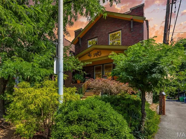 4515 Flora Ave, Saint Louis, MO 63110