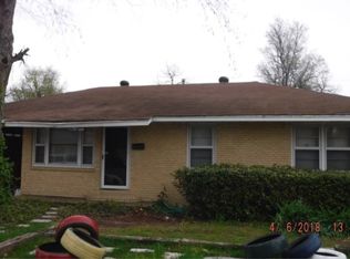 318 Scott St, Blytheville, AR 72315