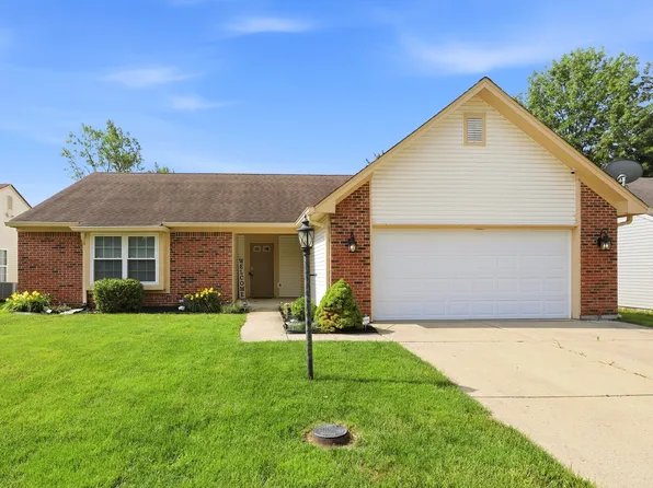 541 E Pine Ridge Dr, Westfield, IN 46074