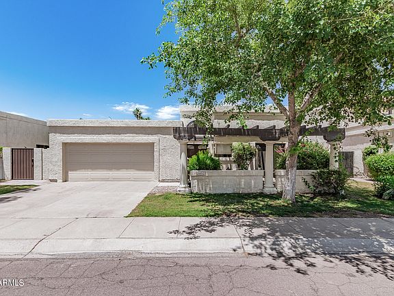 2nd image of 8452 E SAN BERNARDO Drive