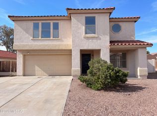 5578 W Shady Grove Dr, Tucson, AZ 85742