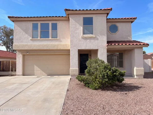 5578 W Shady Grove Dr, Tucson, AZ 85742