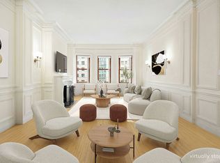 The Belnord, New York, NY 10024