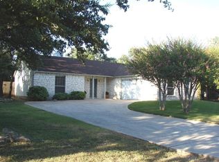 15100 Mettle Dr, Austin, TX 78734