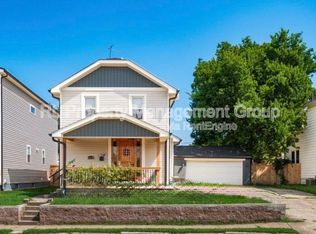 650 Stewart Ave, Columbus, OH 43206