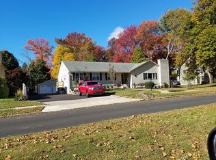 515 Hamilton Blvd, Morrisville, PA 19067
