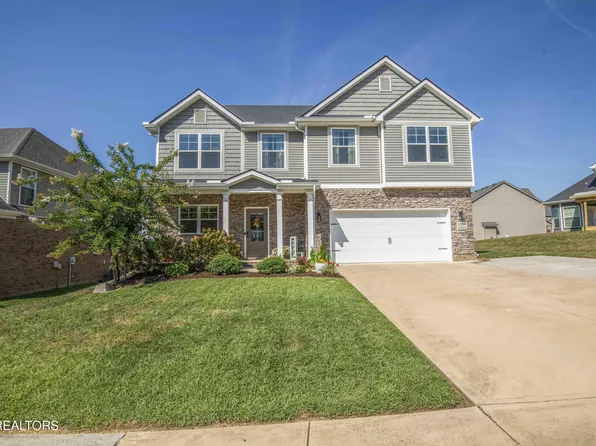 2209 Sea Horse Rd, Knoxville, TN 37932