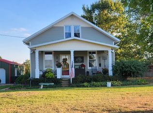 3707 Stone Rd, Tell City, IN 47586