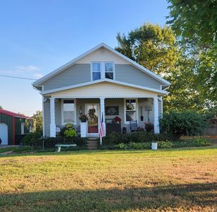 3707 Stone Rd, Tell City, IN, 47586