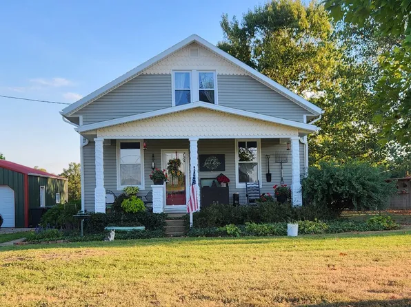 3707 Stone Rd, Tell City, IN 47586