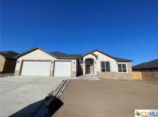 5417 Tabbs Ct, Belton, TX 76513