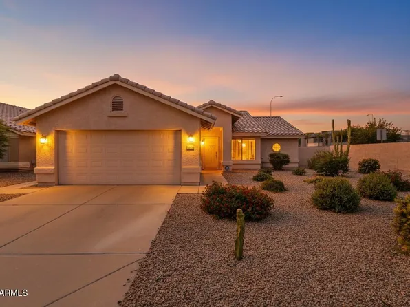 2770 S LOS ALTOS Place, Chandler, AZ 85286