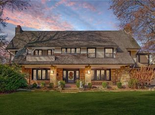 601 Academy Ave, Sewickley, PA