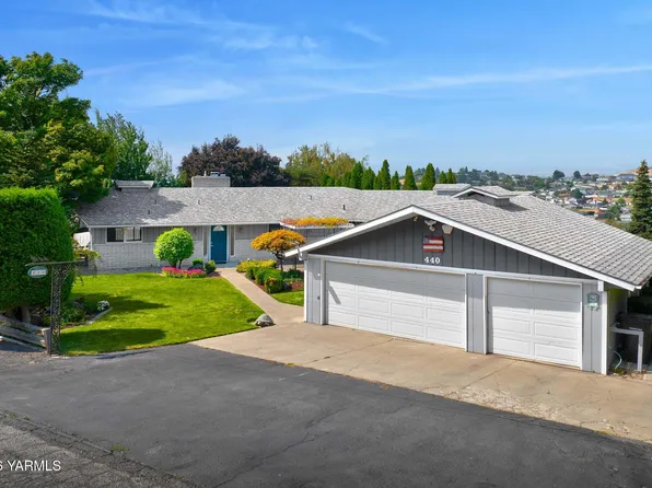 440 Snow Mass Ln, Yakima, WA 98908