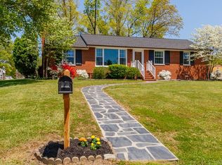 9328 Overhill Rd, Henrico, VA 23229