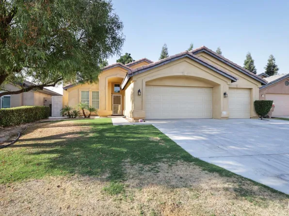 10208 Lerwick Ave, Bakersfield, CA 93311