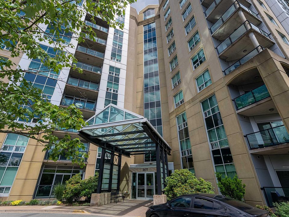1st image of 2677 Gladstone St #1206