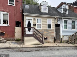 436 Lafayette St, Lancaster, PA