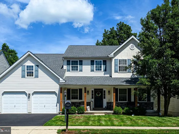 109 Holbrook Ln, Gilbertsville, PA 19525