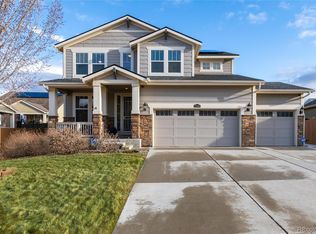 13380 Oneida St, Thornton, CO 80602