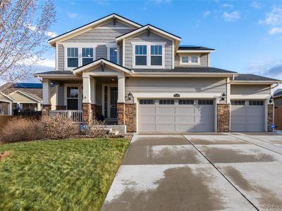 13380 Oneida Street, Thornton, CO, 80602