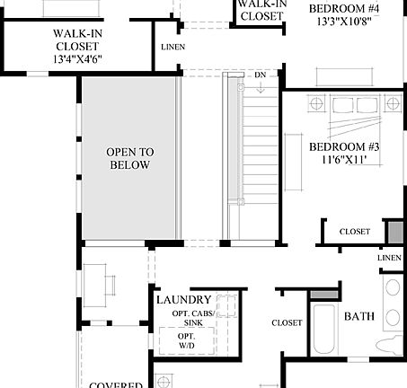 2nd Floor
