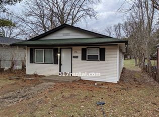 3516 E 32nd St, Indianapolis, IN 46218