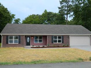 1537 Burns Ave, Chattanooga, TN 37412