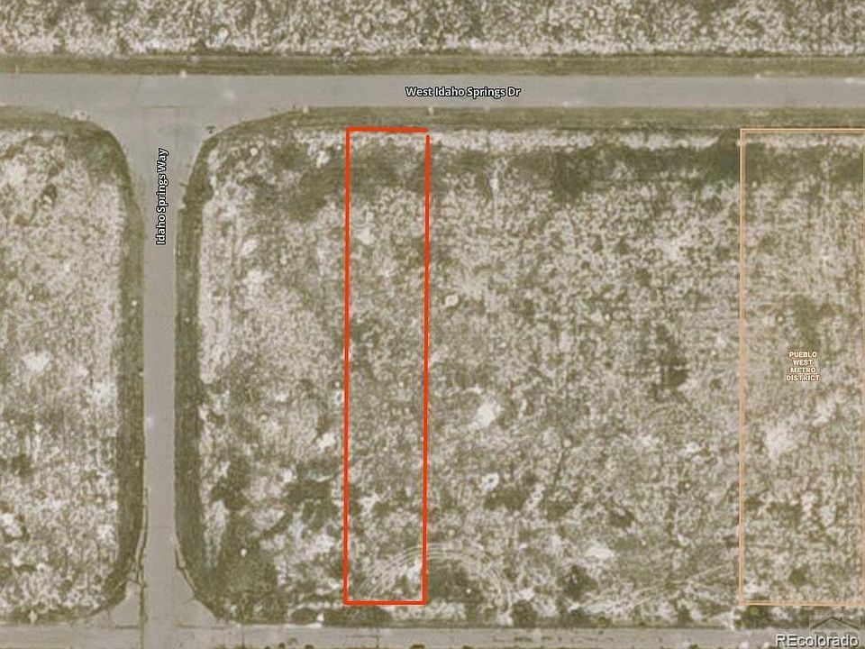 1st image of 88 W Idaho Springs Drive LOT 19