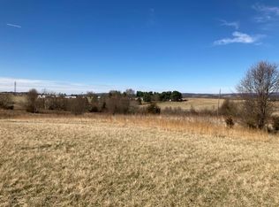 Old Valley Pike, New Market, VA 22844