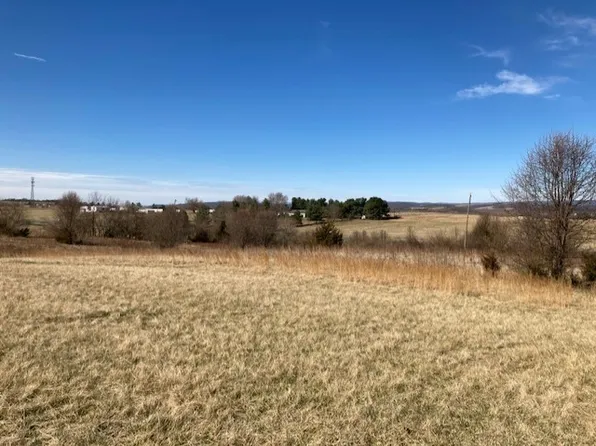 Old Valley Pike, New Market, VA 22844