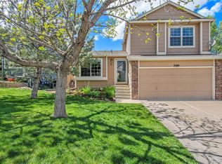 5589 S Versailles St, Aurora, CO 80015
