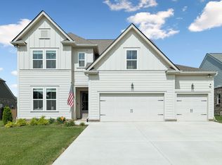 4344 Spregan Way, Smyrna, TN 37167