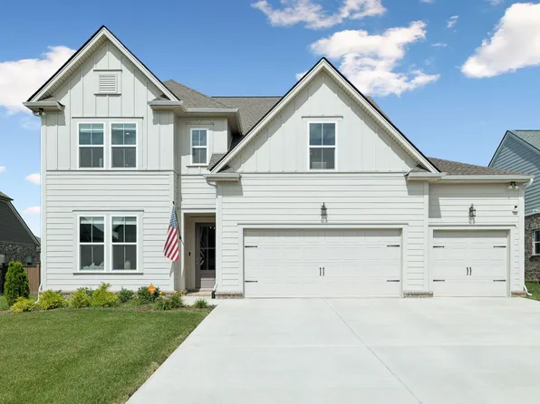 4344 Spregan Way, Smyrna, TN 37167