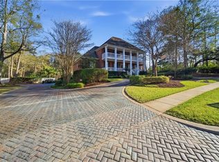 2829 Churchbell Ct, Mobile, AL 36695