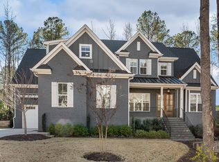 2321 Toll Mill Ct, Raleigh, NC 27606